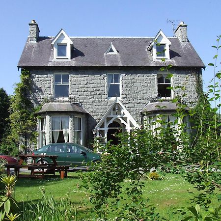 Clonyard House Hotel Dalbeattie Buitenkant foto