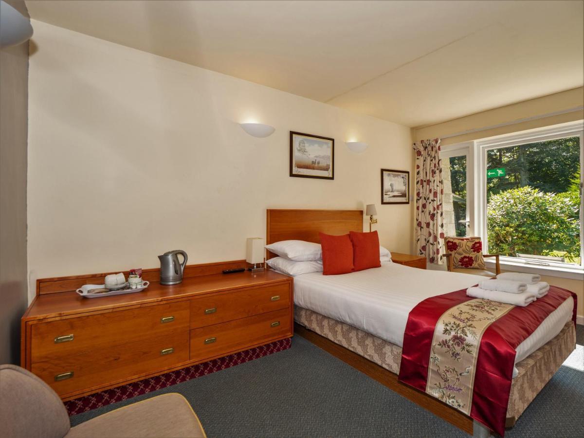 Clonyard House Hotel Dalbeattie Buitenkant foto