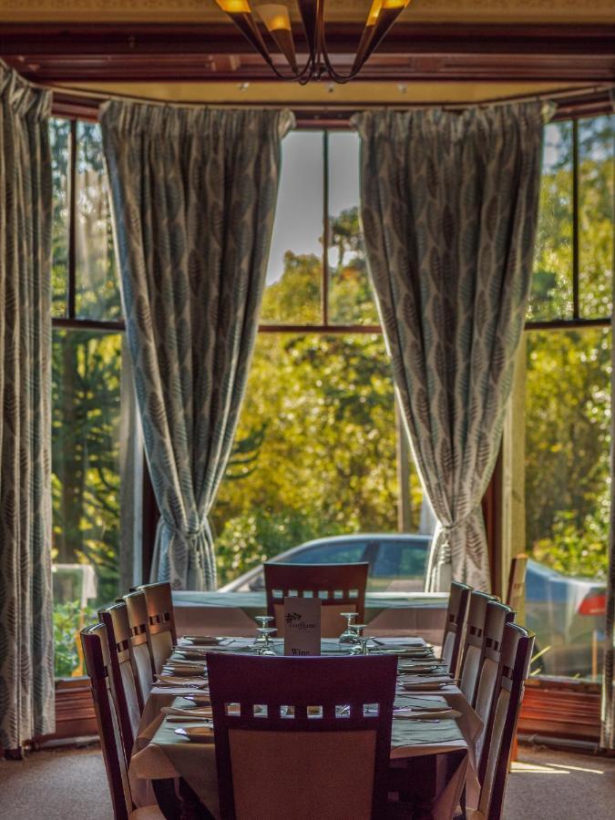 Clonyard House Hotel Dalbeattie Buitenkant foto