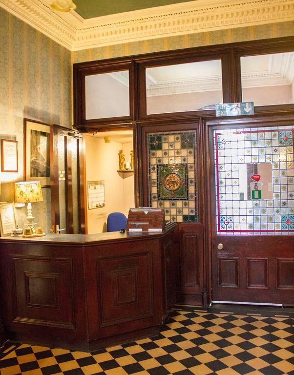 Clonyard House Hotel Dalbeattie Buitenkant foto