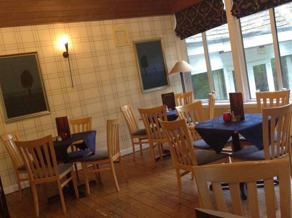 Clonyard House Hotel Dalbeattie Buitenkant foto
