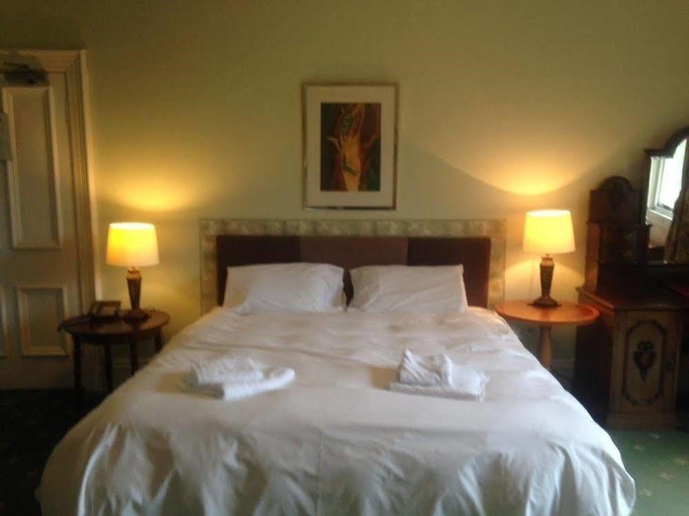 Clonyard House Hotel Dalbeattie Buitenkant foto